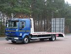 Renault MIDLUM 240 DXI Laweta Pomoc Drogowa Sprowadzony - 2