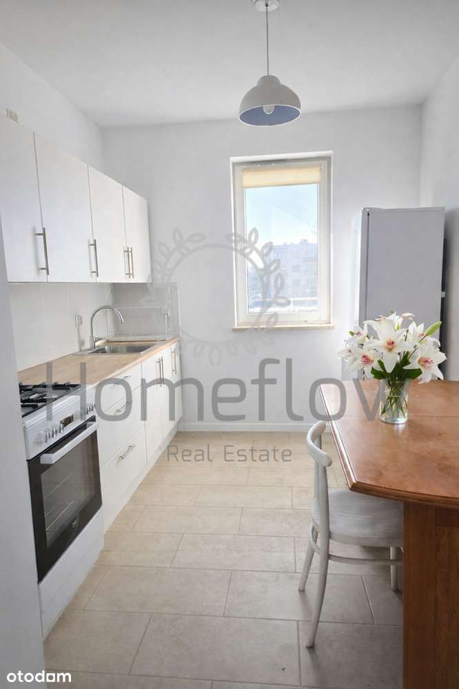 68 m² | 4 pokoje | Balkon | Nowy budynek