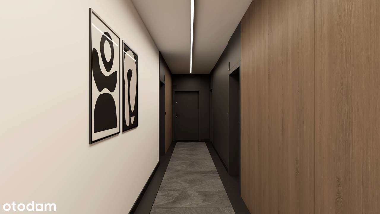 mieszkanie 37,58m2 2-pokojowe Wzgórza Soho Konin-10