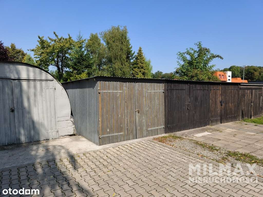 Dwa pokoje z niskim czynszem i garażem - OKAZJA-7