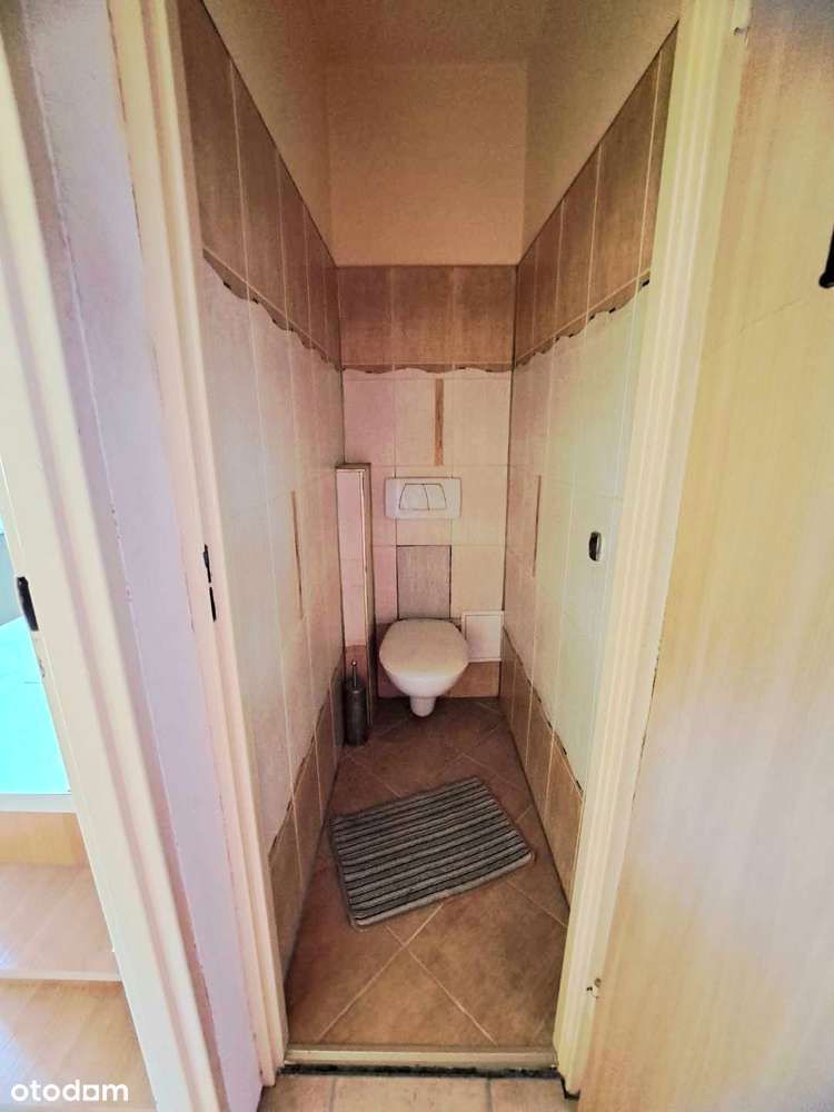 Przestronne 3-pokojowe mieszkanie z balkonem-5