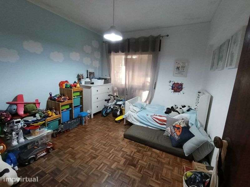 Apartamento t2 à venda na Praceta Doutor Antonio Agostinho Jr. - Grande imagem: 4/10