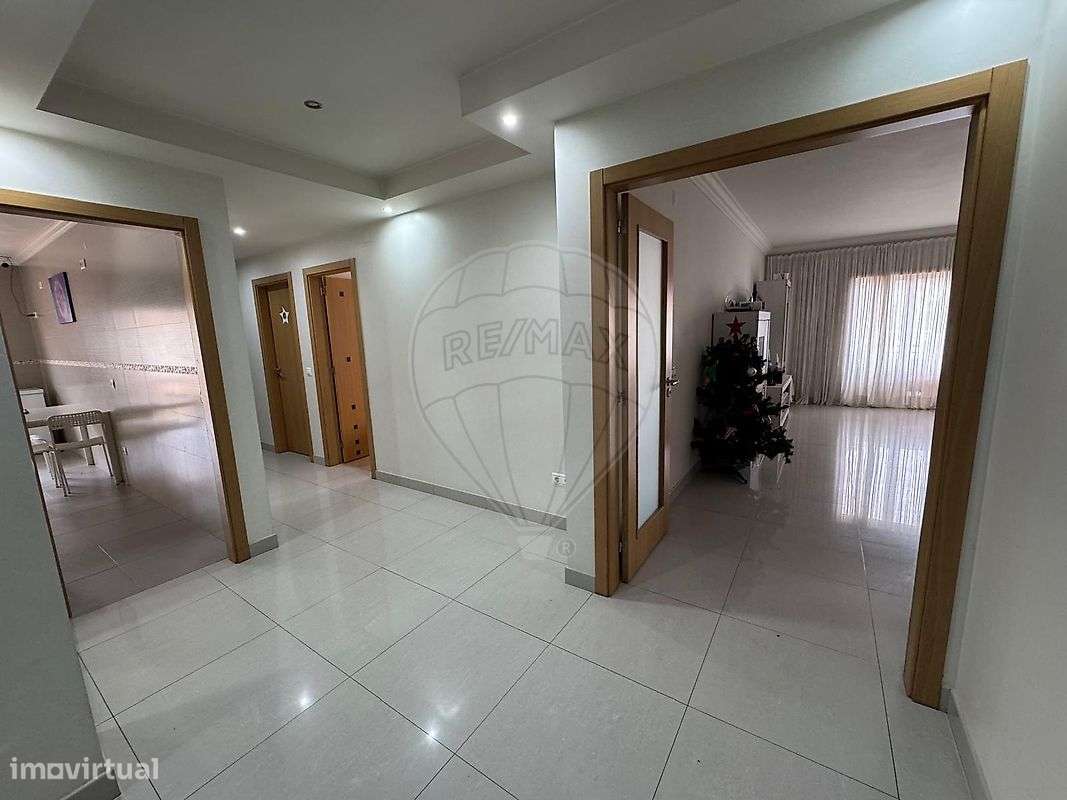 Apartamento T4 para venda-5