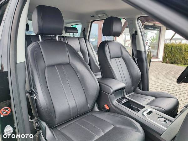 Land Rover Discovery Sport - 26