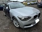 Bmw Serie 1 F20 de 2013 para peças - 2