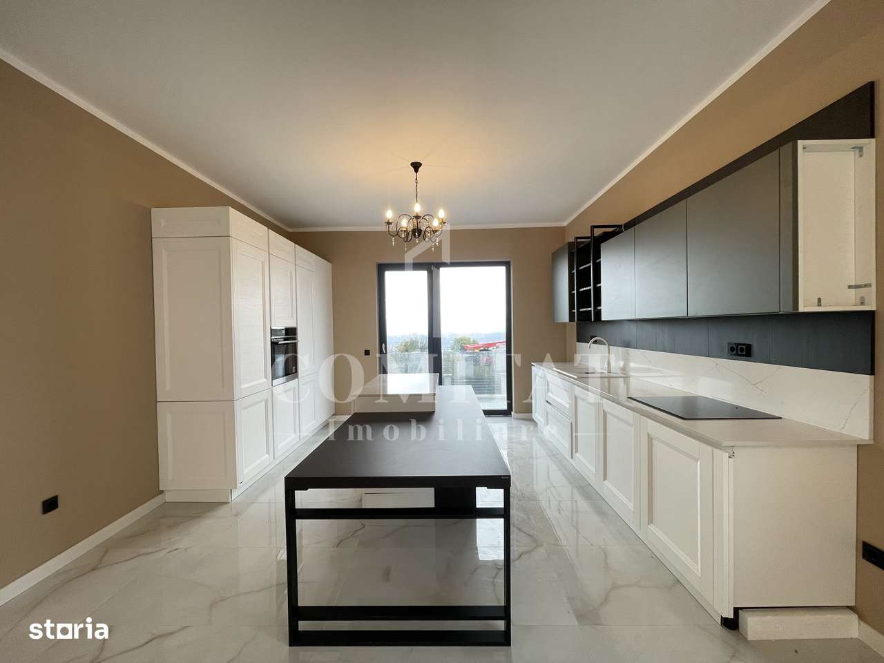 Casa individuală| panoramă | 930 teren | zonă de case și vile - Imagine principală: 3/20