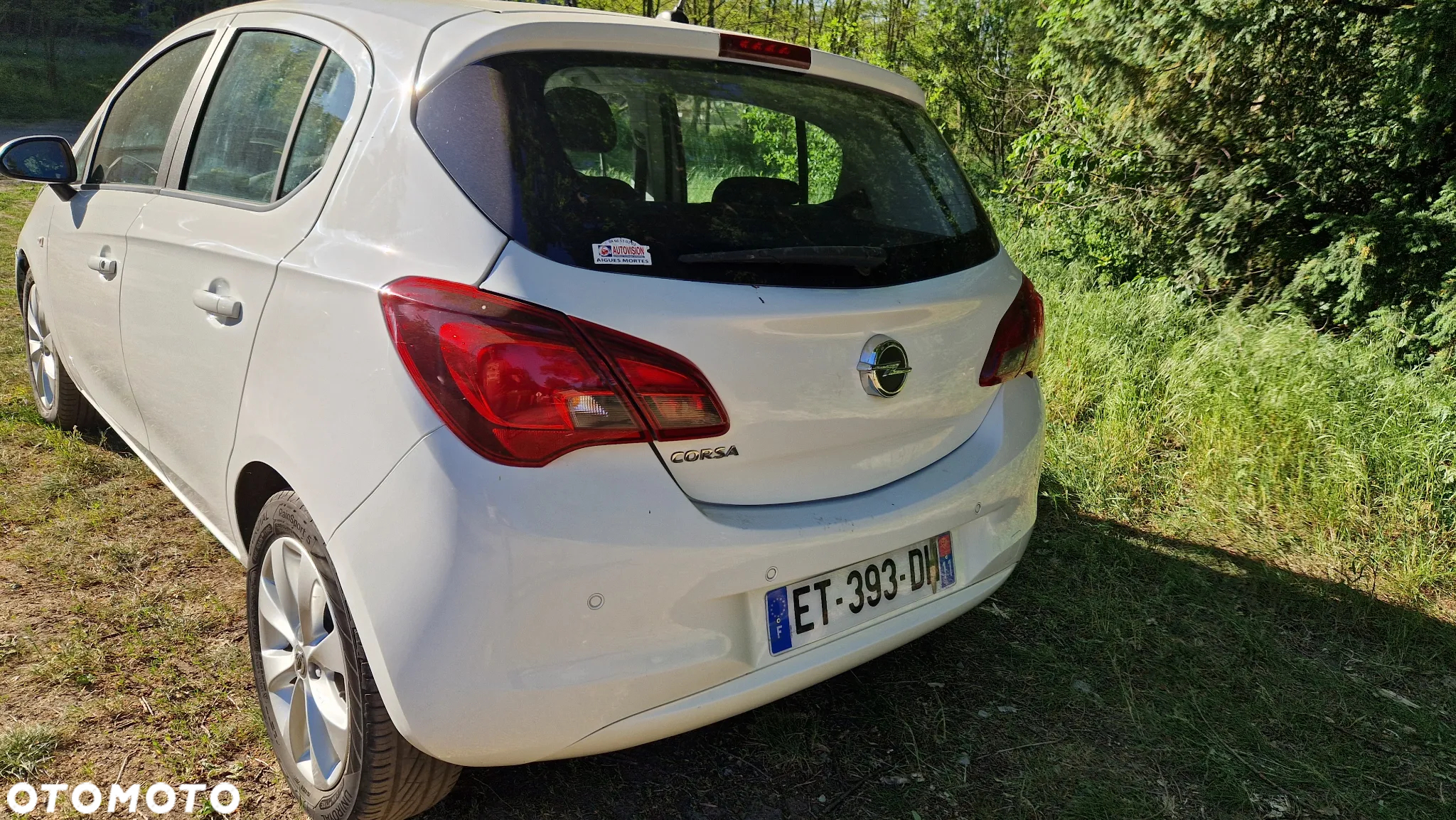 Opel Corsa - 6