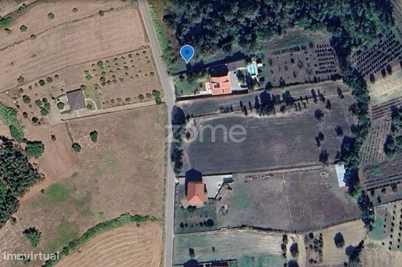 Terreno Misto em Aradazubre 1560 m²-14