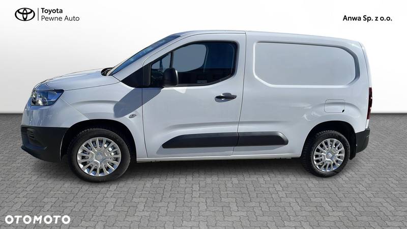 Toyota PROACE CITY - 2