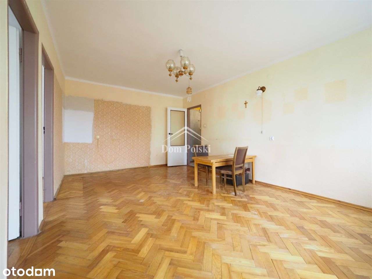 Mieszkanie 53,5 m2, 3 pokoje - Olecko, Kościuszki - Pełny obrazek: 4/11