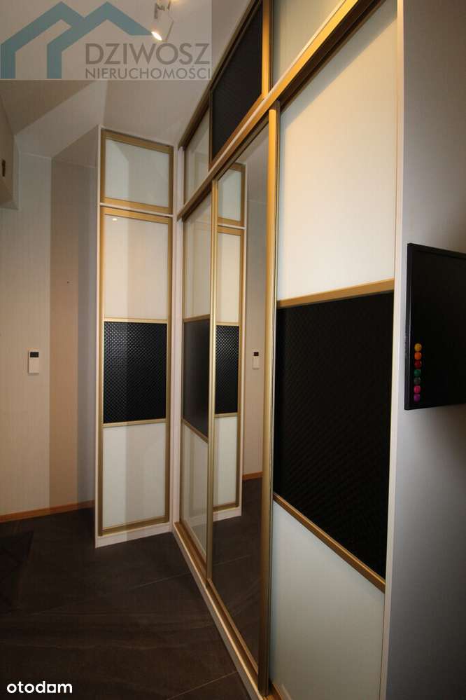 2 pokoje z ogródkiem | wysoki standard | Promenady-6