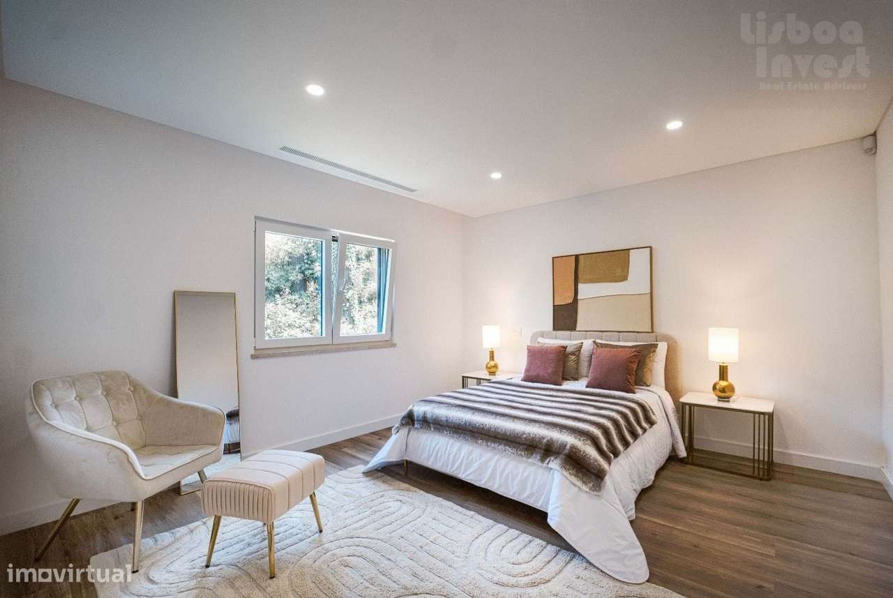 Vendo Moradia Herdade da Aroeira T4-47