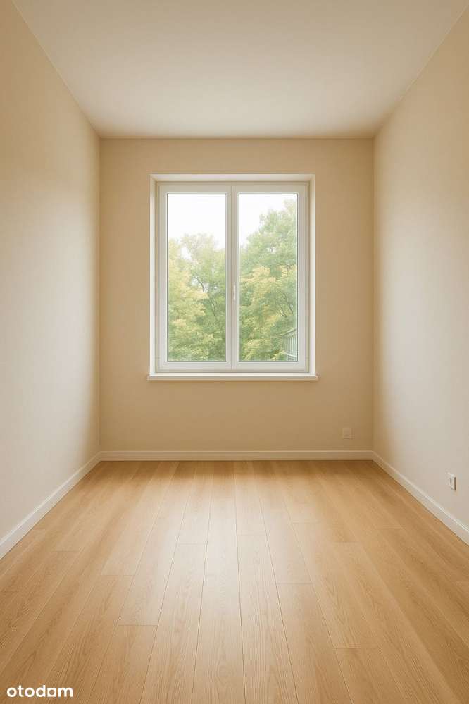 Przestrzeń do życia i pracy / Biskupin/ 77m2-4