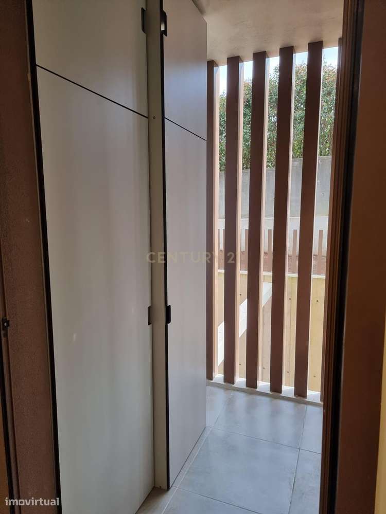 Apartamento T2 + 1 Moderno – Empreendimento Magnólia | Avenida João Si-20