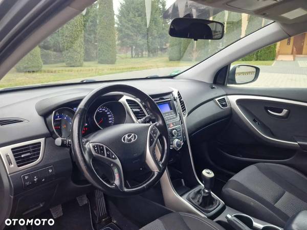 Hyundai I30 1.4 CRDi Comfort - 18