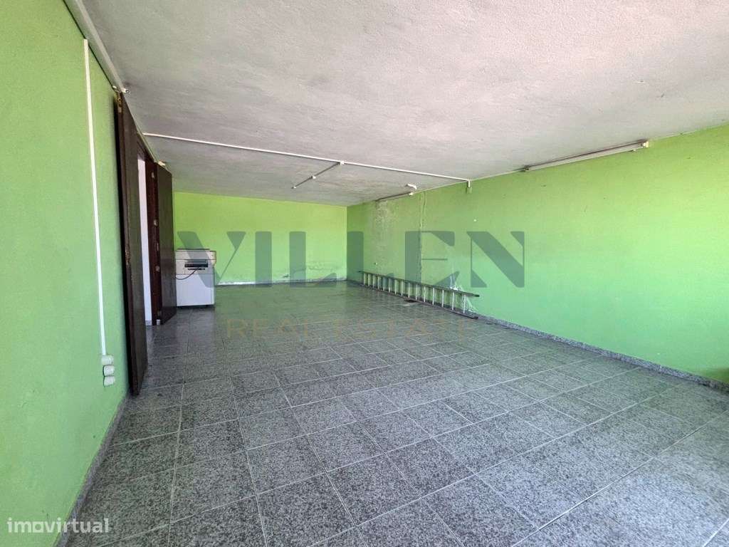 Moradia T3 Geminada na Trofa, Porto-16