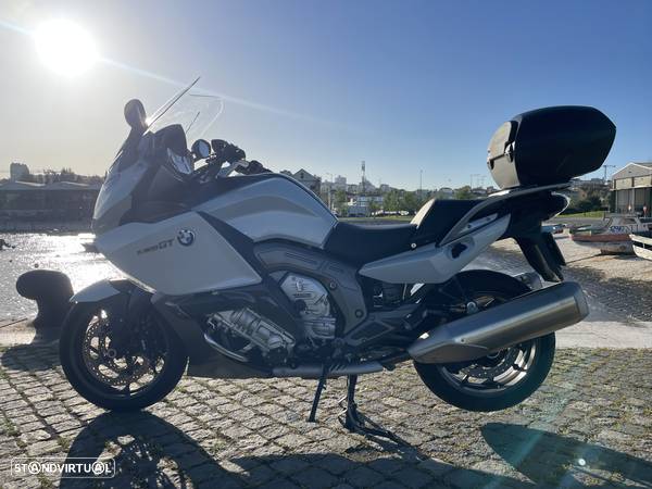 BMW K 1600 GT - 3