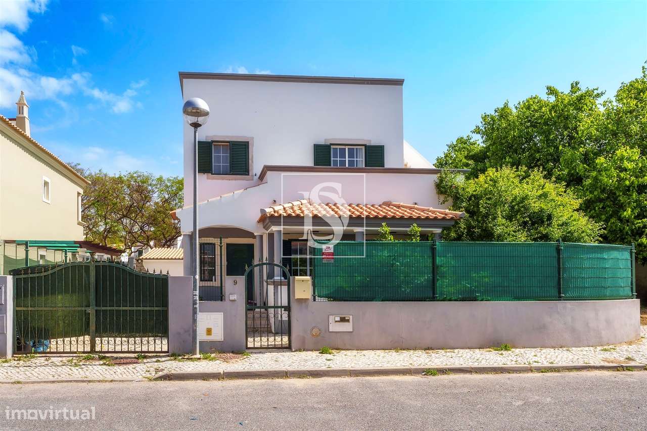 Moradia T4 Venda em Pechão,Olhão-46