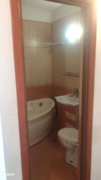 Garsoniera Trivale, bloc nou, mobilata, centrala - Imagine principală: 5/8