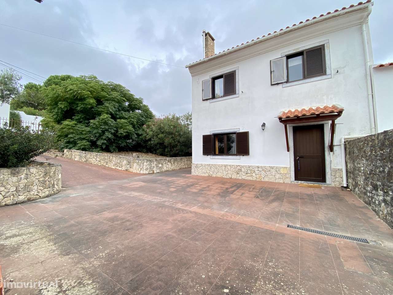 Moradia T3 com Jardim e Garagem - Zibreira da Fé-5