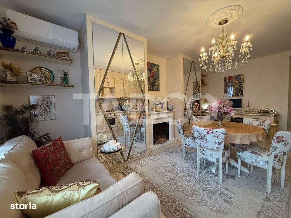 Apartament de vanzare de lux 45 mpu zona Cartierul Arhitectilor - Imagine principală: 3/11