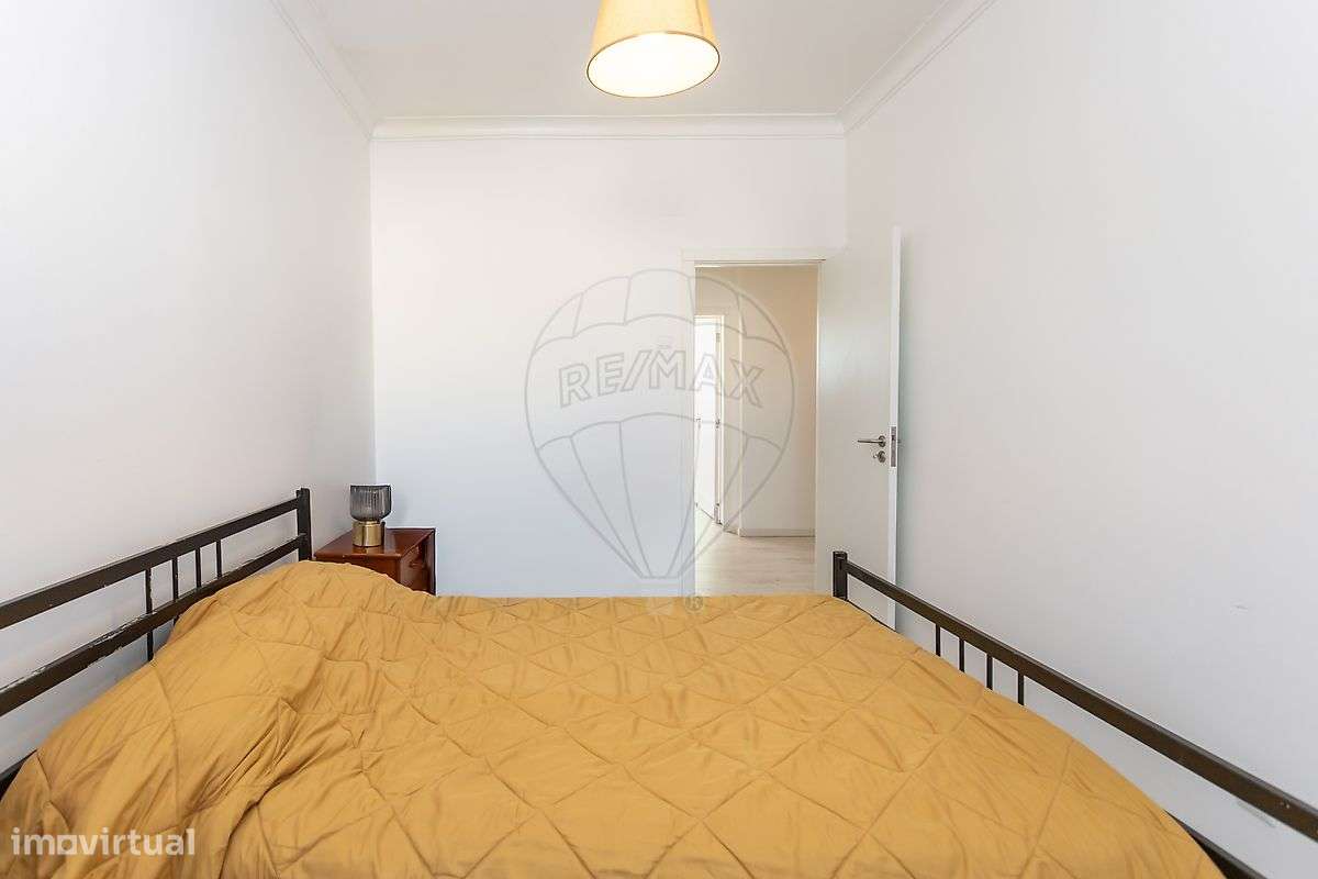 Apartamento T2 para venda-17