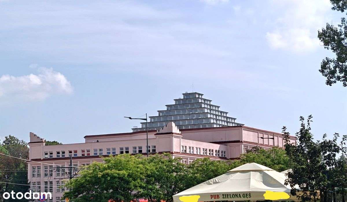 Wysokość 3m, ciche, widok na zieleń, duża piwnica-12