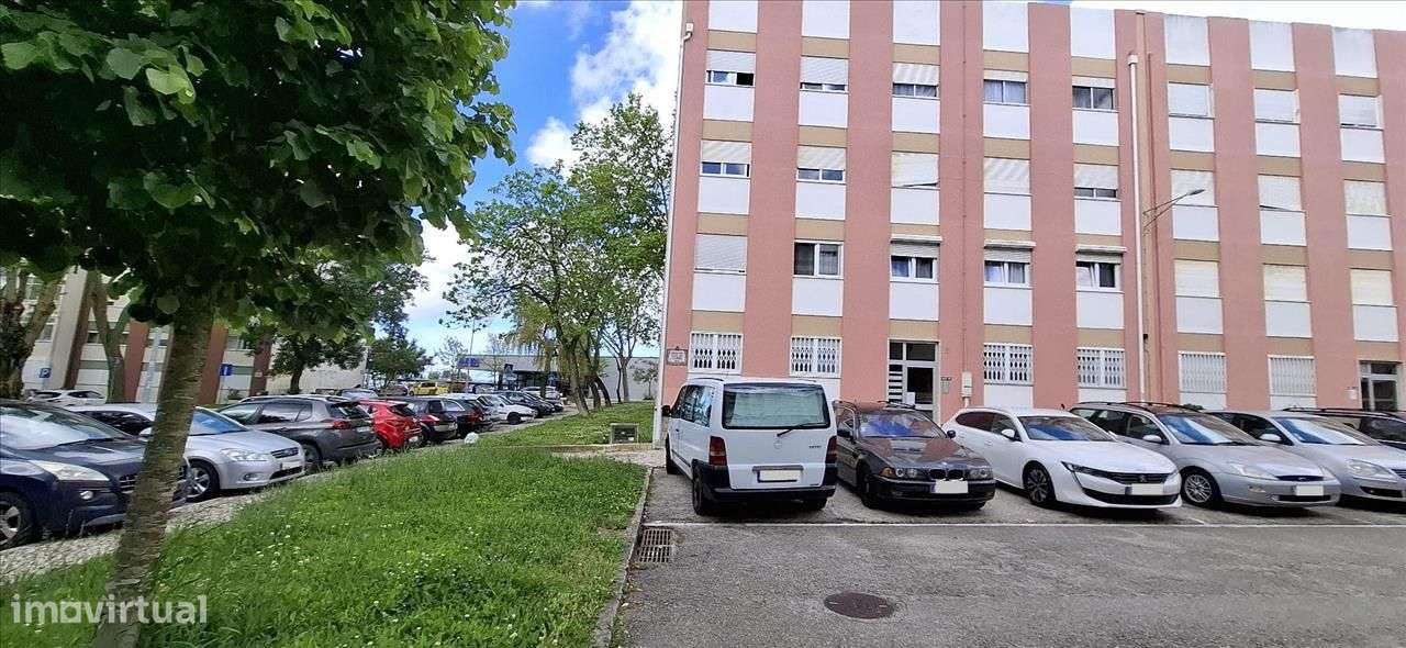 Apartamento T2 no Cacém, Sintra - Grande imagem: 5/5