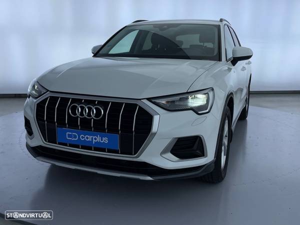 Audi Q3 35 TFSI Advanced - 24