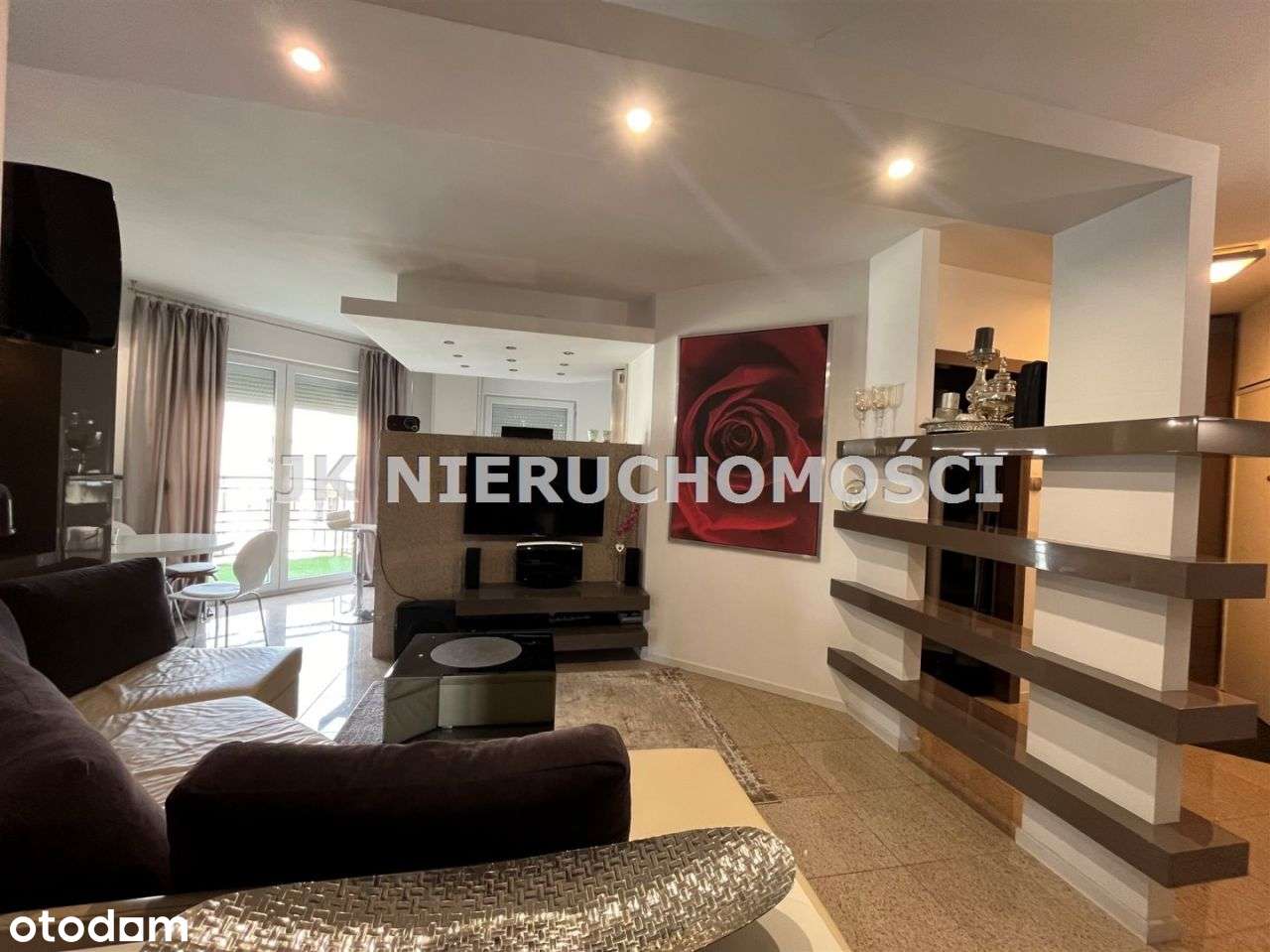 Mieszkanie, 61,05 m², Piotrków Trybunalski-3