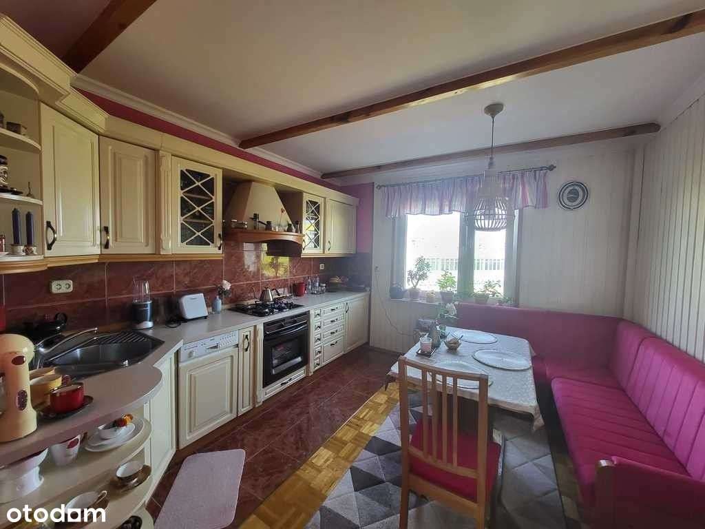 Słoneczne dla dużej rodziny - Okazyjna Cena!!-0