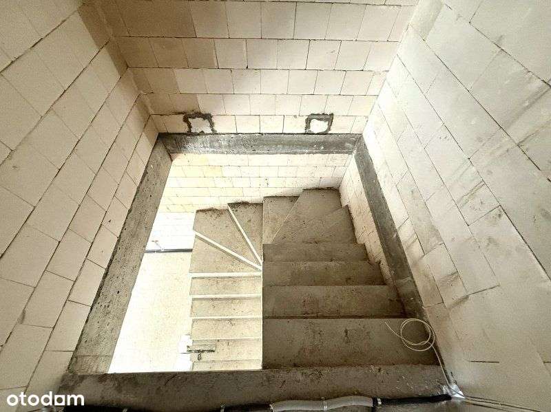 Dom w stanie deweloperskim | Kamionka-6