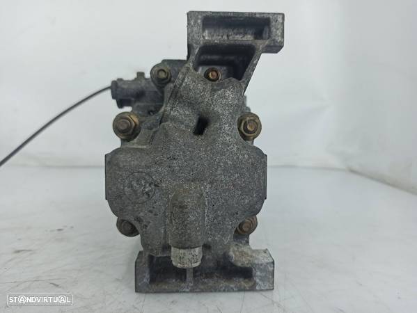 Compressor Do Ac Mazda 3 (Bk) - 4