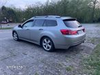 Honda Accord 2.4 Executive Nav+ACC+LKAS - 9