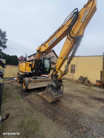 JCB JS 175 W TAB Plus - 1