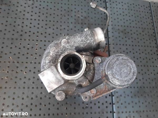 turbina  2.3 jtd   f1ae3481d    fiat ducato - 4