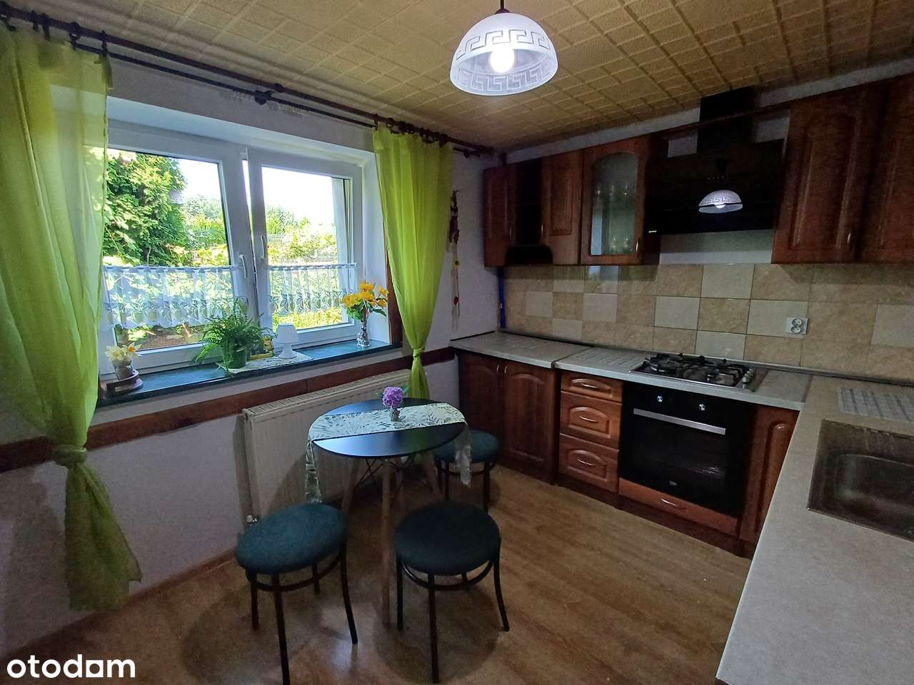 Rzozów, Skawina, dom z dużą działką na sprzedaż-2