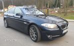 BMW Seria 5 - 5