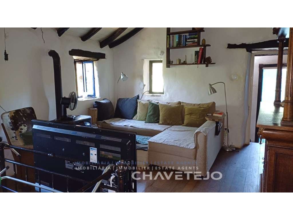 Encantador Turismo Rural em Figueiró dos Vinhos - Grande imagem: 2/60