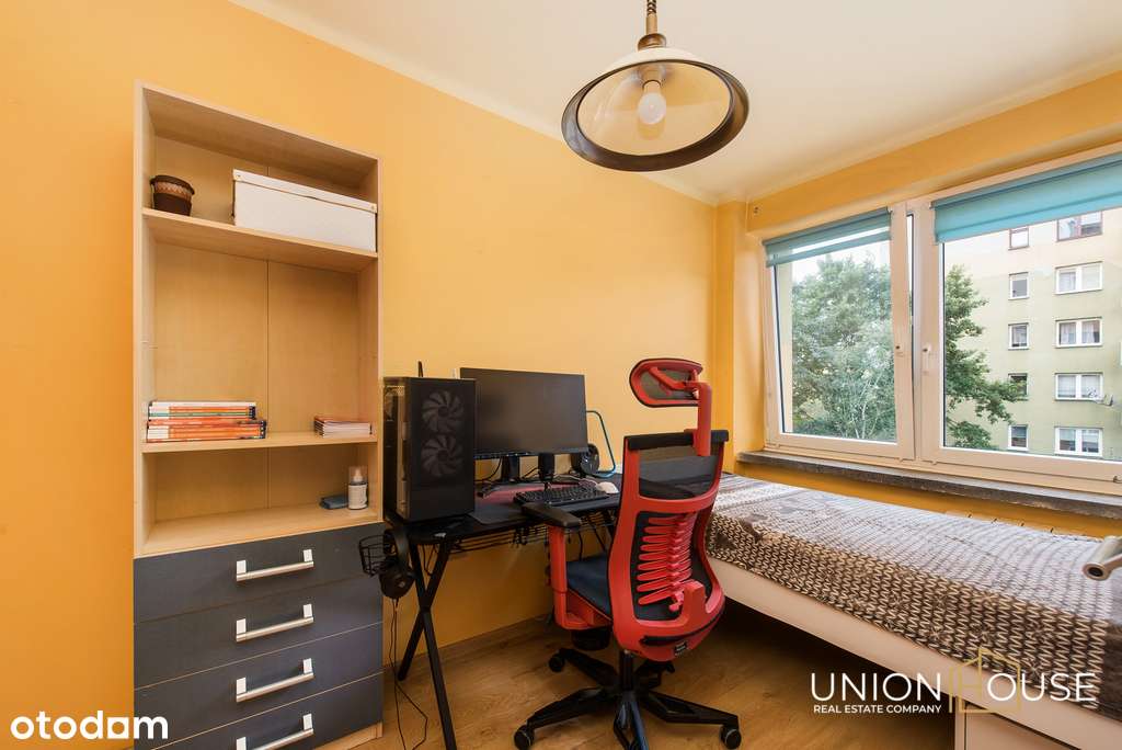 Mieszkanie 2pokoje - Radio Kraków - Blisko Centrum - Pełny obrazek: 4/16