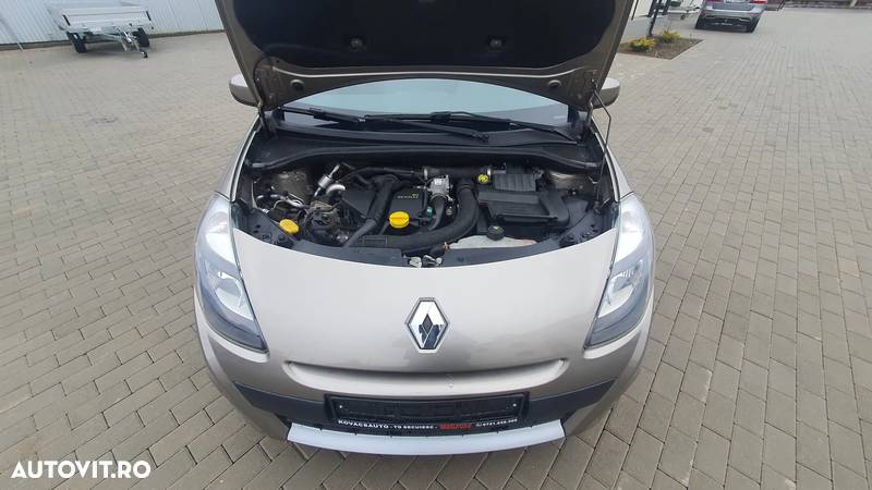 Renault Clio 1.5 dCi 90 FAP Grandtour Dynamique - 5