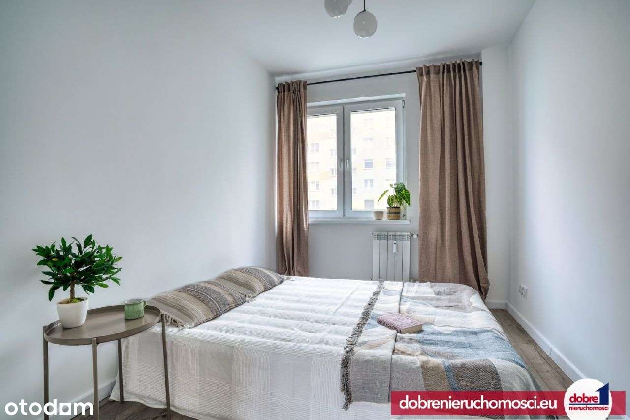 Wyżyny, M3 po generalnym remoncie w wieżowcu!-3