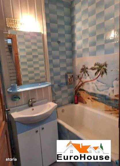 Apartament cu 3 camere de vanzare in Alba Iulia Cetate - Imagine principală: 4/4