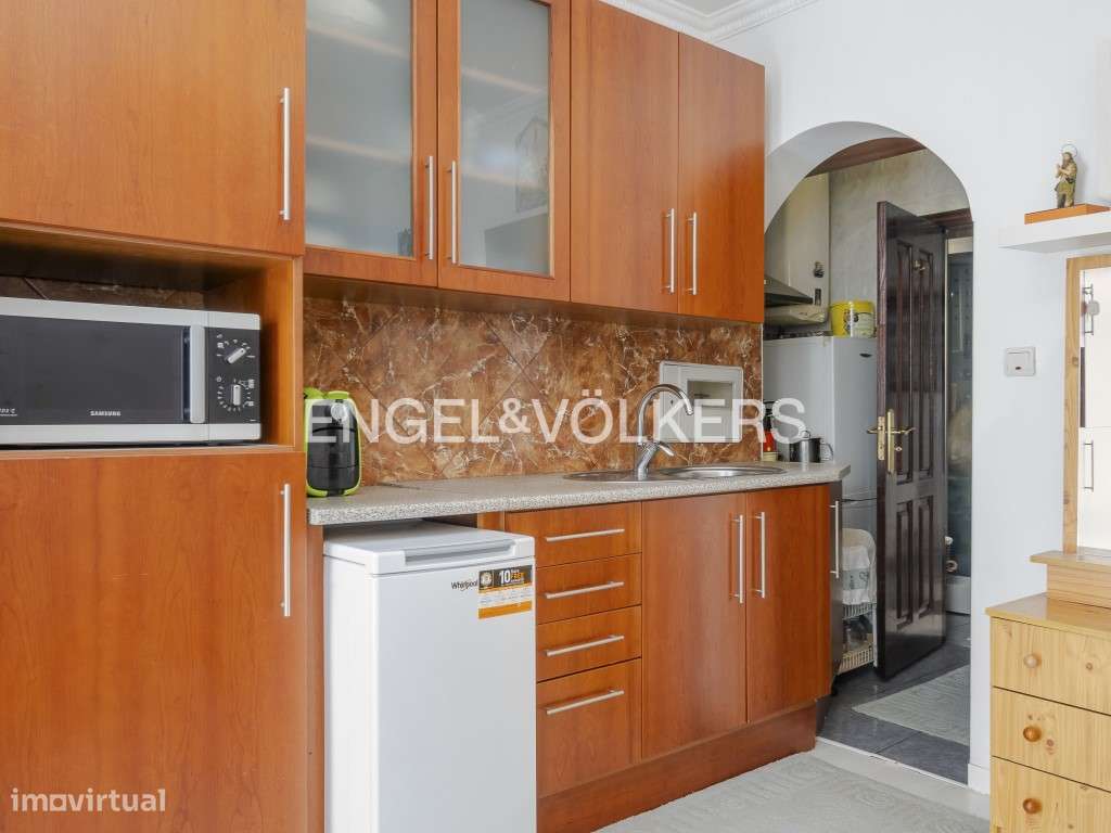 T1 na Madragoa - Grande imagem: 5/30