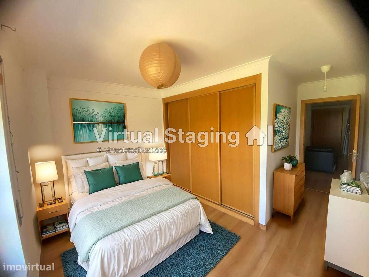 Apartamento T2 128m2 - Rio de Mouro - Grande imagem: 5/30