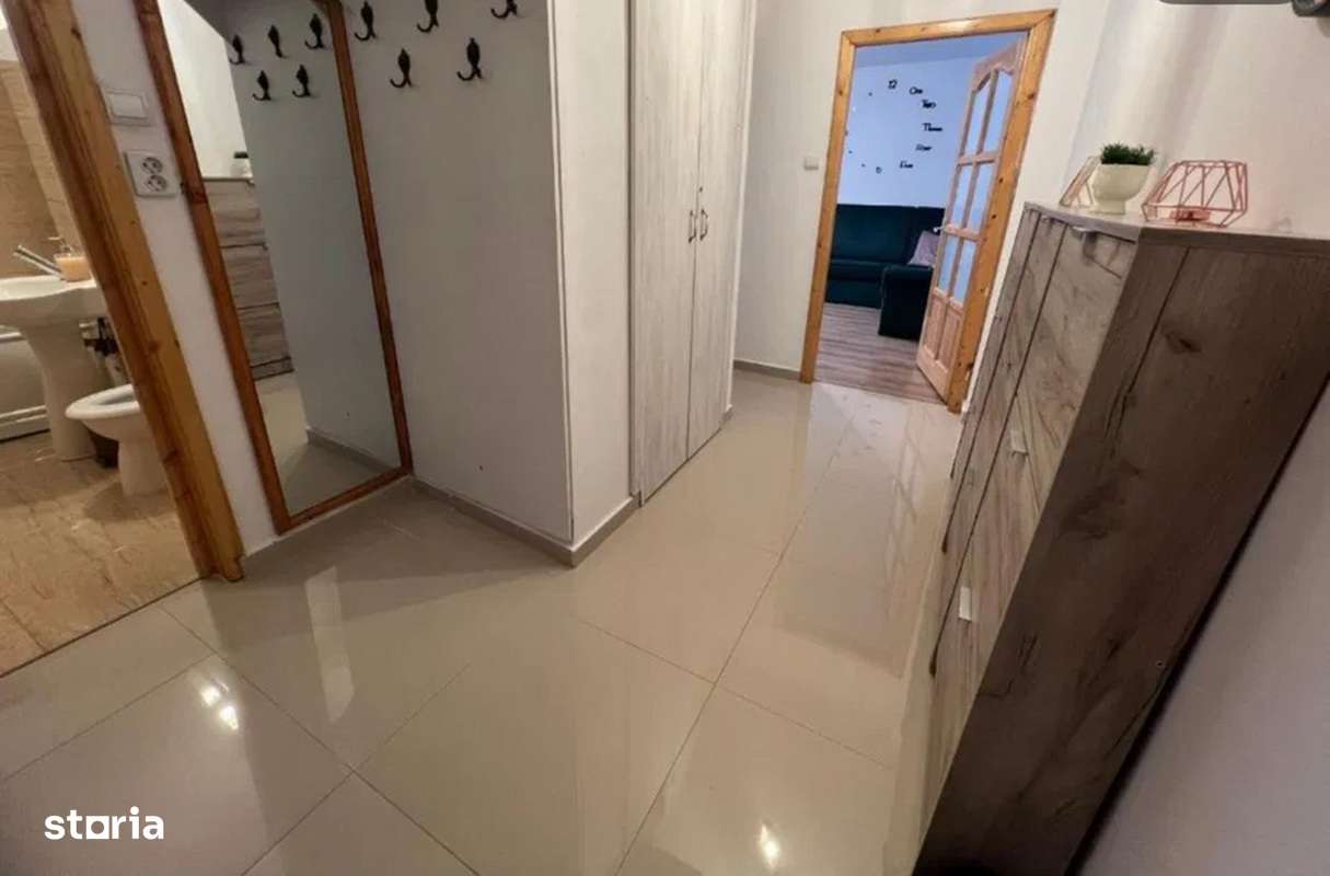 Apartament cu 2 camere, COD 8225-3