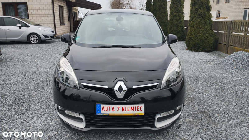 Renault Scenic ENERGY TCe 130 INTENS - 3