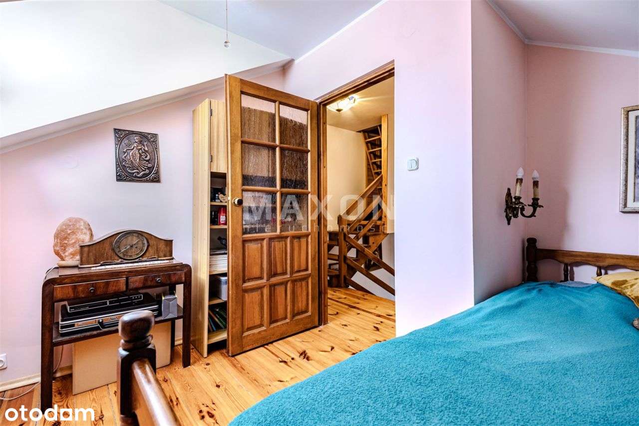 ⭐Dom z potencjałem⭐Świetna komunikacja⭐-8