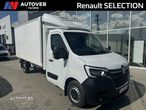 Renault MASTER dCi 165 - Box congelare - 1