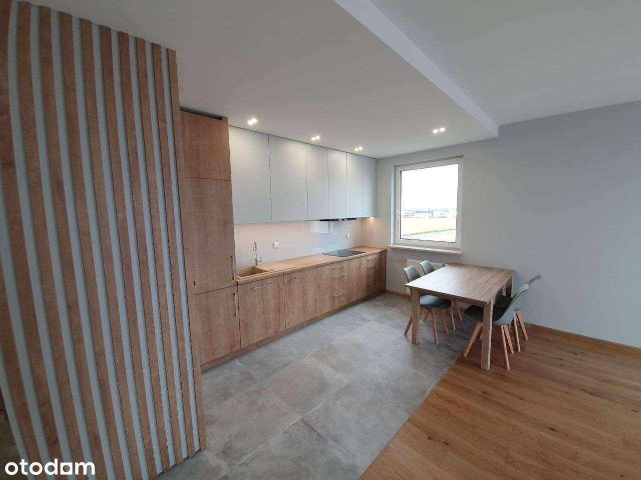 Trzypokojowe 63 m2, mieszkanie Bemowo Warszaw, ul. Szeligowska - Pełny obrazek: 4/15